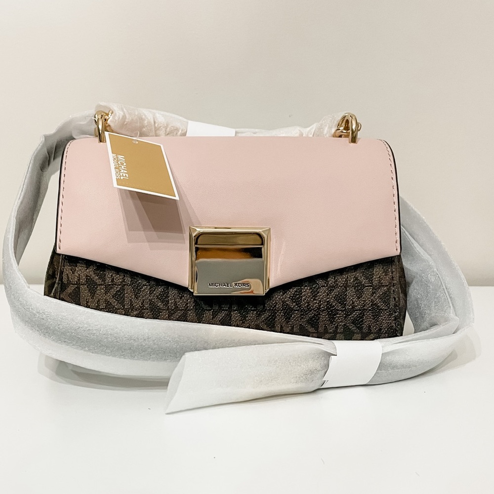 Michael Kors crossbody